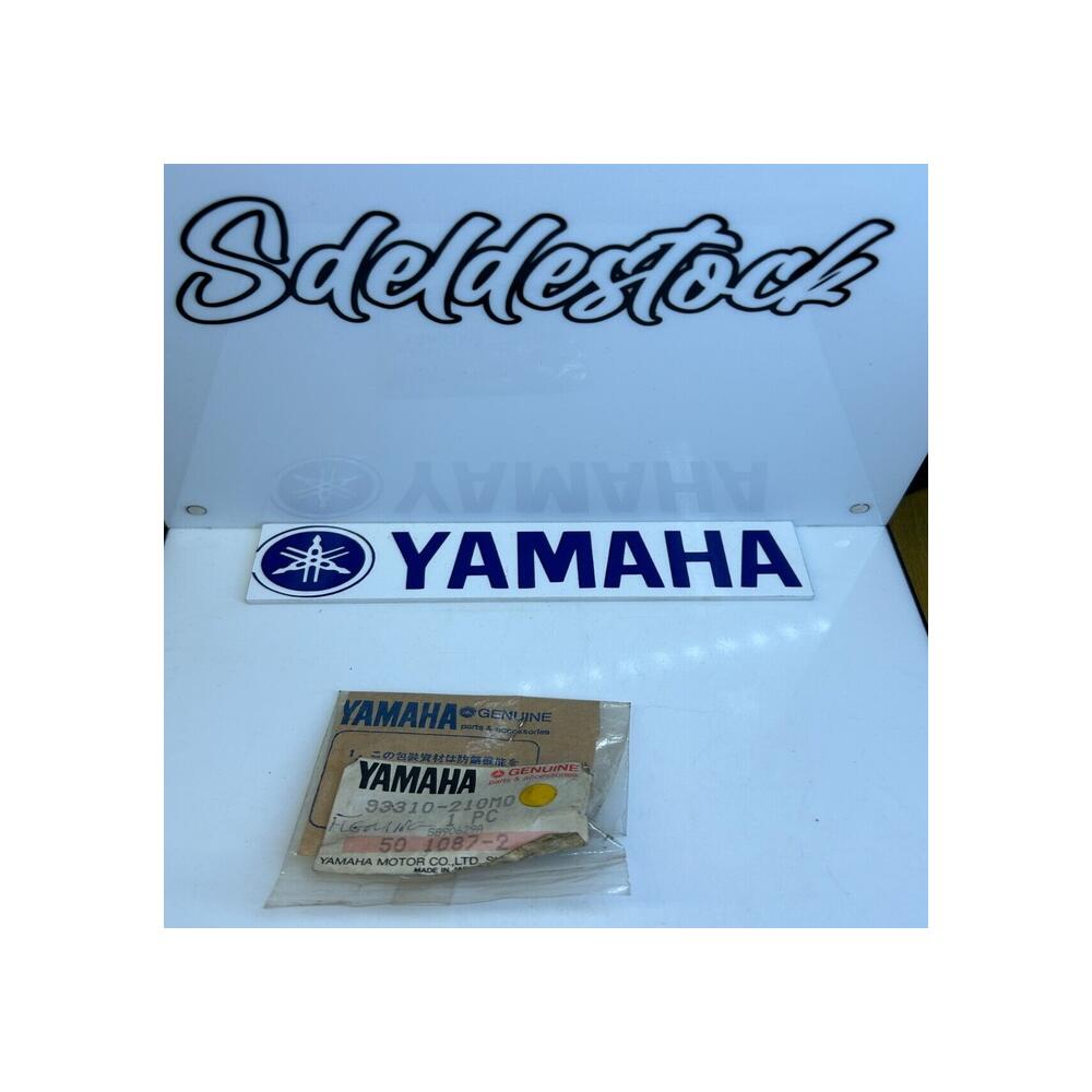 1 roulement 27v yamaha 93310-210m0 93310-21038 93310-210L7 93310-210V1