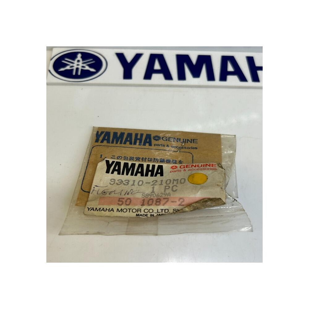 1 roulement 27v yamaha 93310-210m0 93310-21038 93310-210L7 93310-210V1