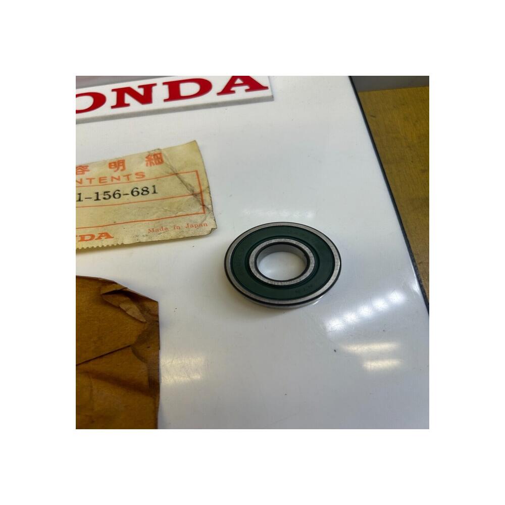 1 roulement 6202uu honda 91051-156-681 91028-GF0-005 np nq nt sb 50