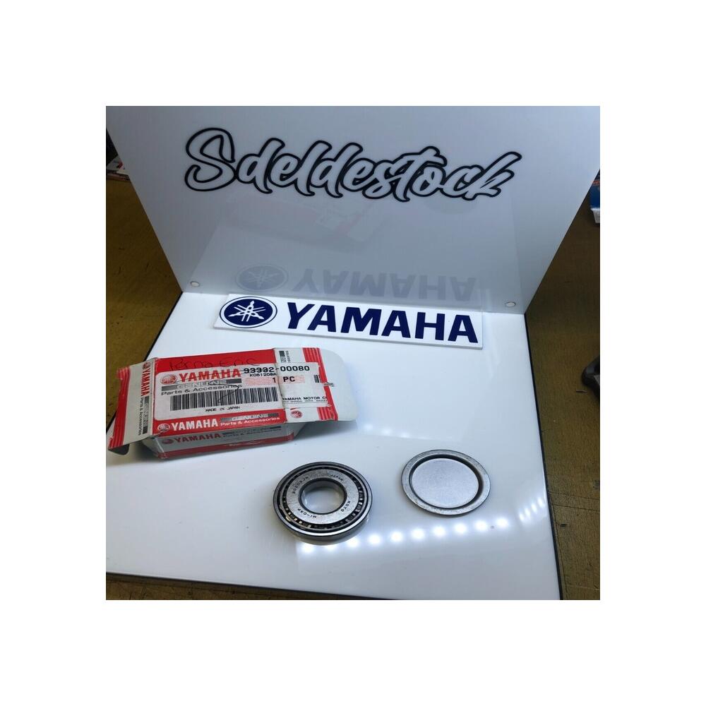 1 roulement bras arrière yamaha 93332-00080 yfb 250 yfm 350 400 600 f