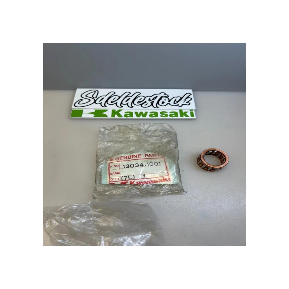 1 roulement Kt2027 kawasaki 13034-1001 kd 125 1975 1979 ke 125 1974 1982 ks 125