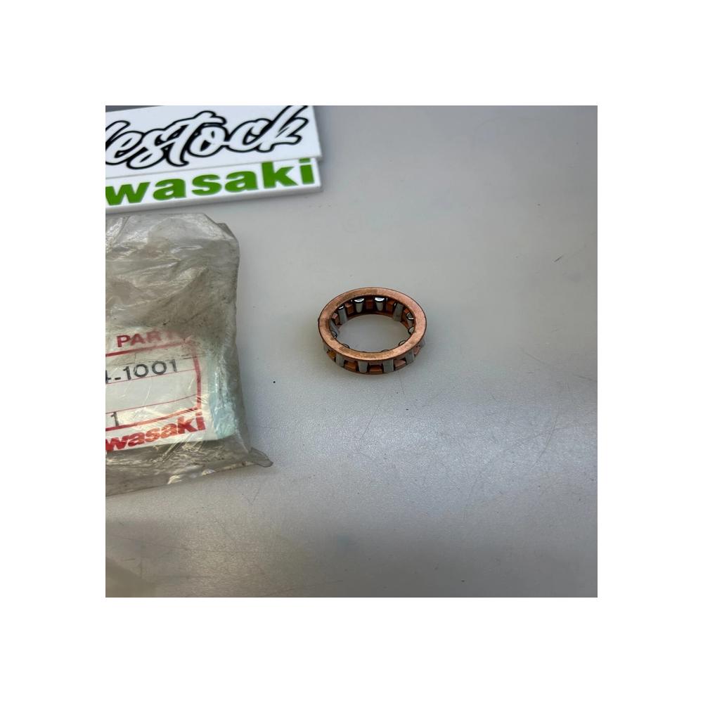 1 roulement Kt2027 kawasaki 13034-1001 kd 125 1975 1979 ke 125 1974 1982 ks 125