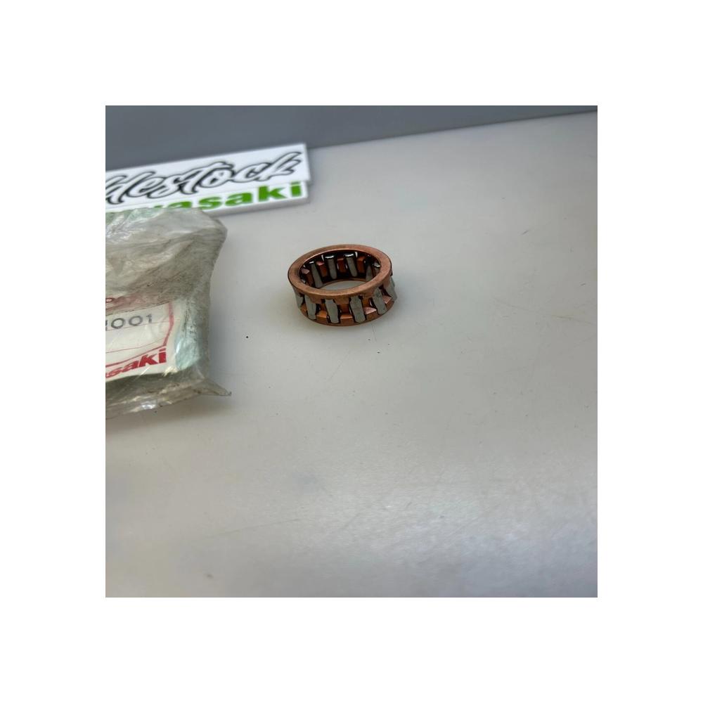 1 roulement Kt2027 kawasaki 13034-1001 kd 125 1975 1979 ke 125 1974 1982 ks 125