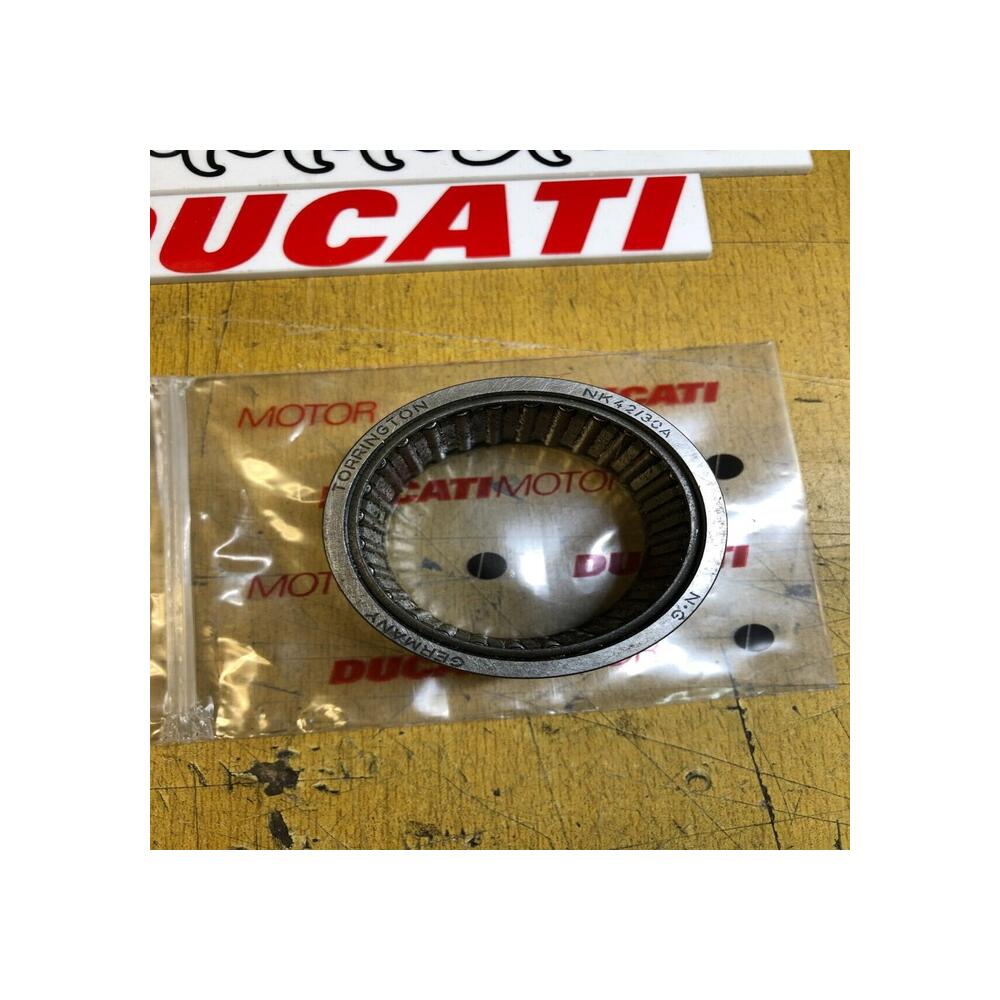 1 roulement moyeu roue ar ducati 70240061A 70240061B superbike 916 748 sps senna