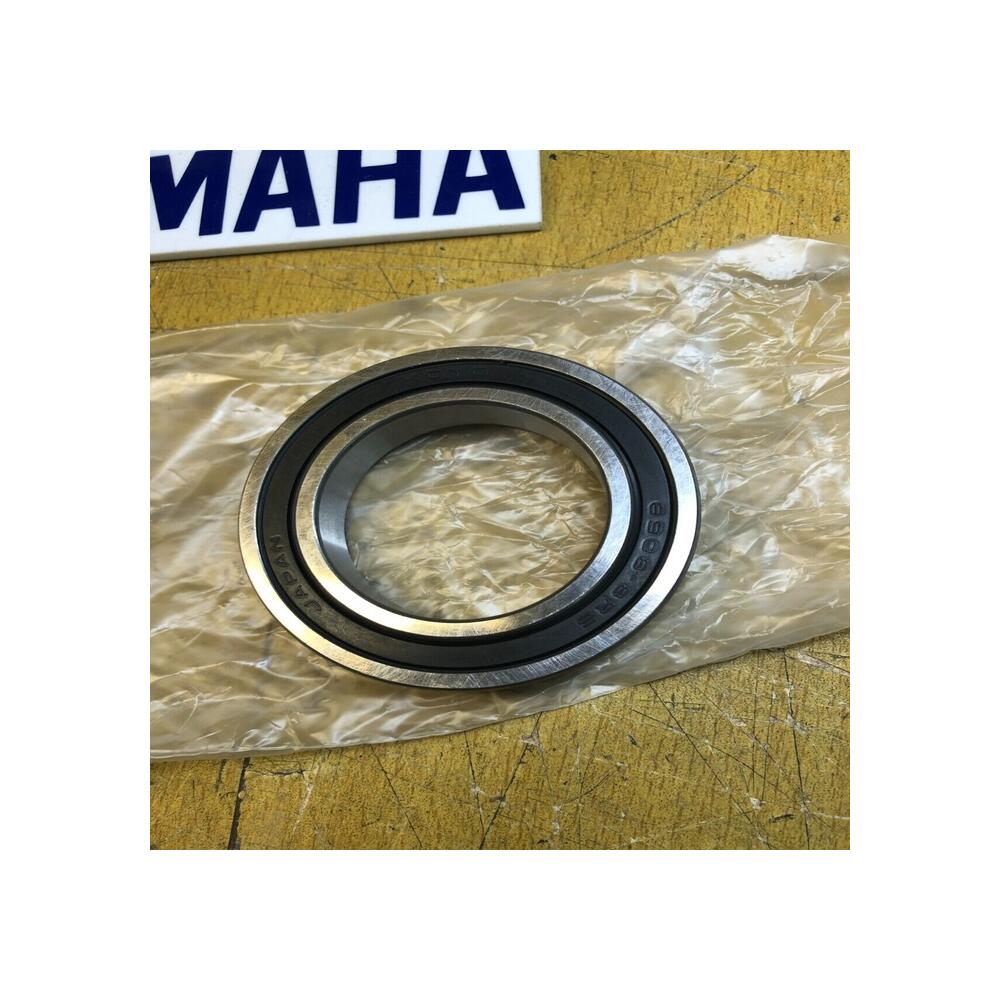 1 roulement moyeux yamaha 93306-90805 yfz 450 yfm 700 r raptor