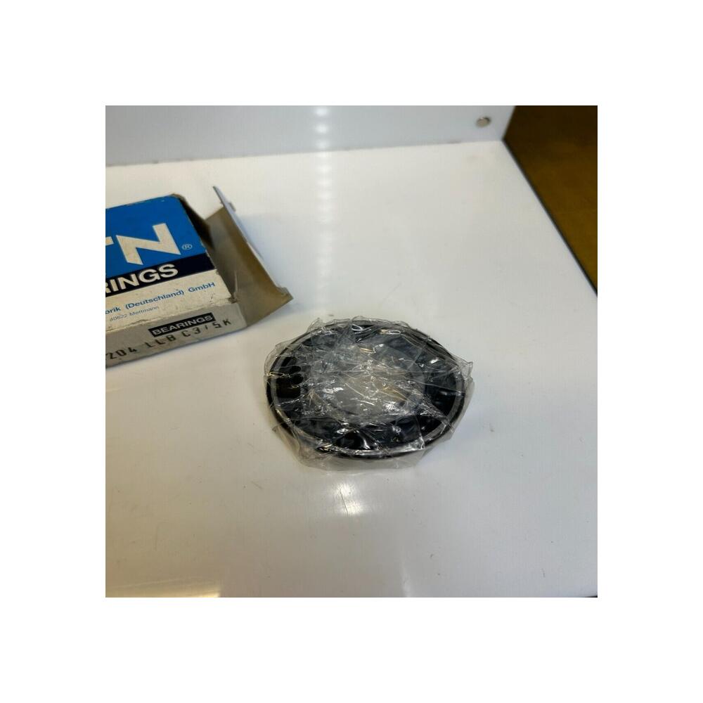 1 Roulement NTN 6204-2RS 20x47x14 6204-llb-c3 411157