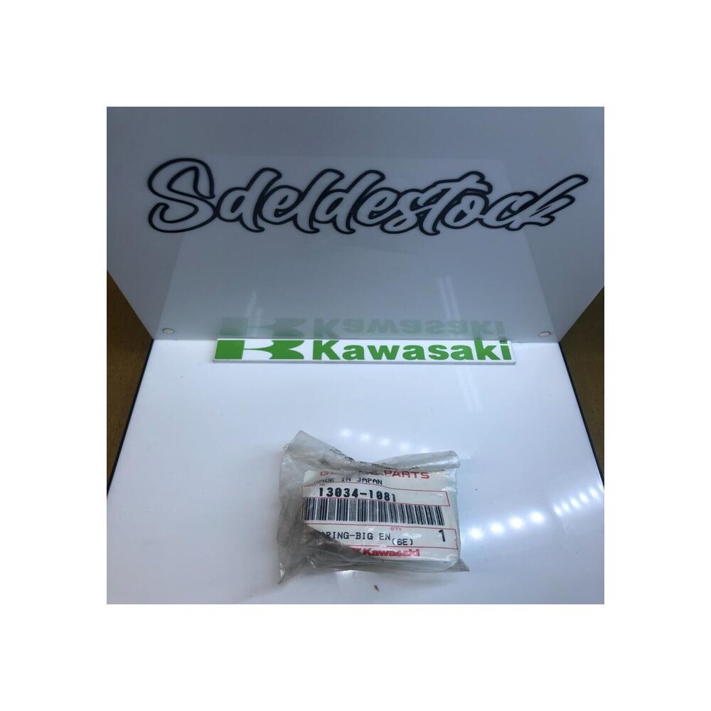 1 roulement pied bielle kx125-f1 kawasaki 13034-1081 kdx 200 220 kx 125 f1 g1 h1