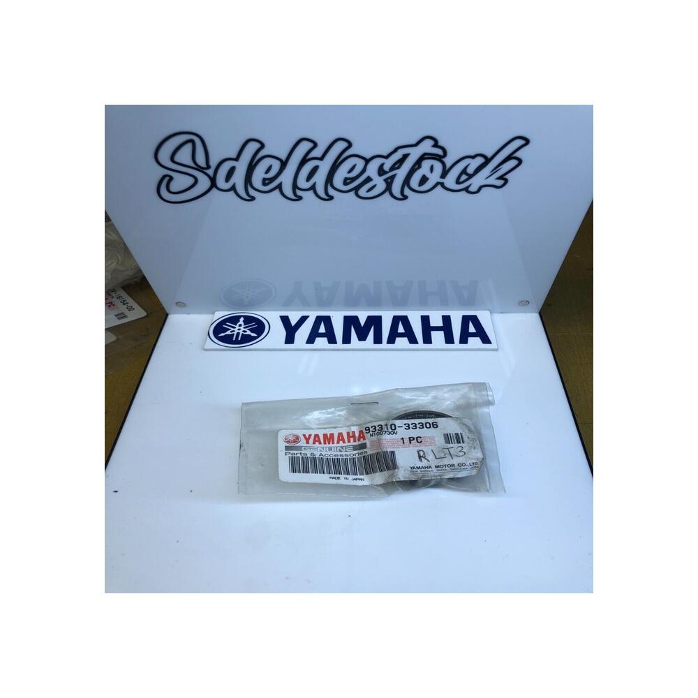 1 roulement pignon secondaire 1ere vitesse yamaha 93310-33306 fjr 1300 2001 2015