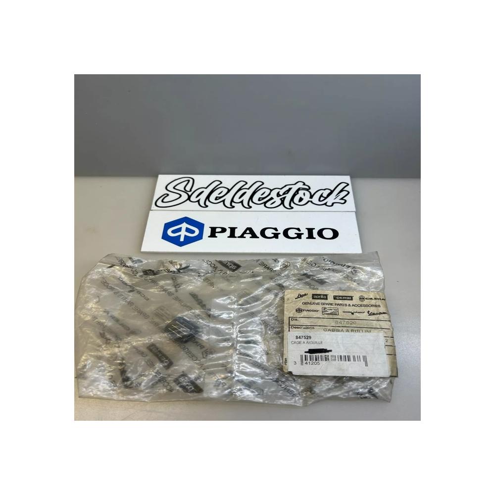 1 roulement piston aprilia derbi gilera 847529 00002125170 00003025170 2125170