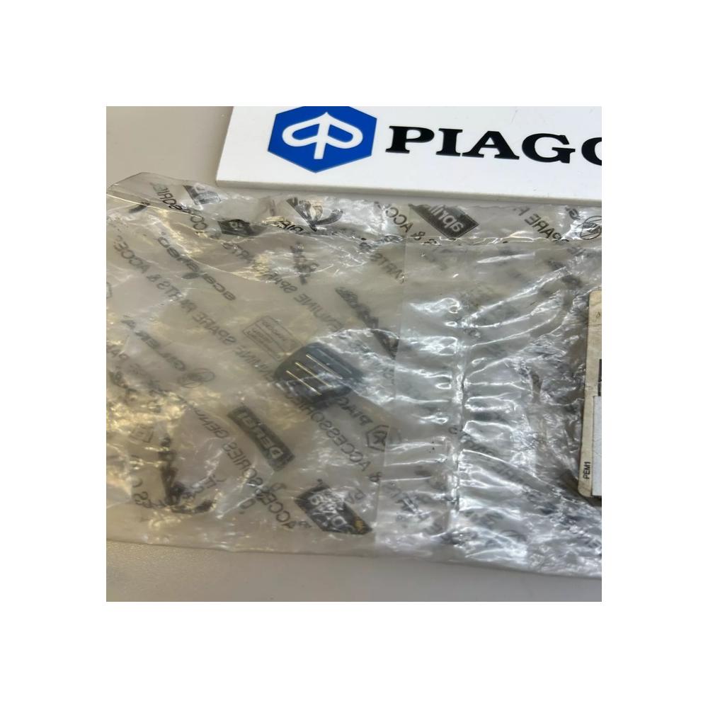 1 roulement piston aprilia derbi gilera 847529 00002125170 00003025170 2125170