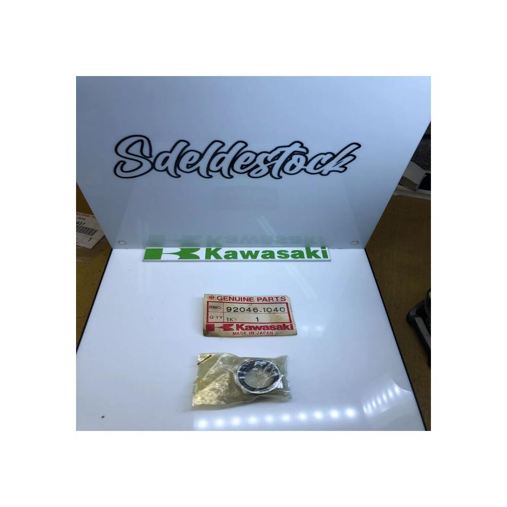 1 roulement RNA491 kawasaki 92046-1040 kx 80 c1 c2 1981 1982