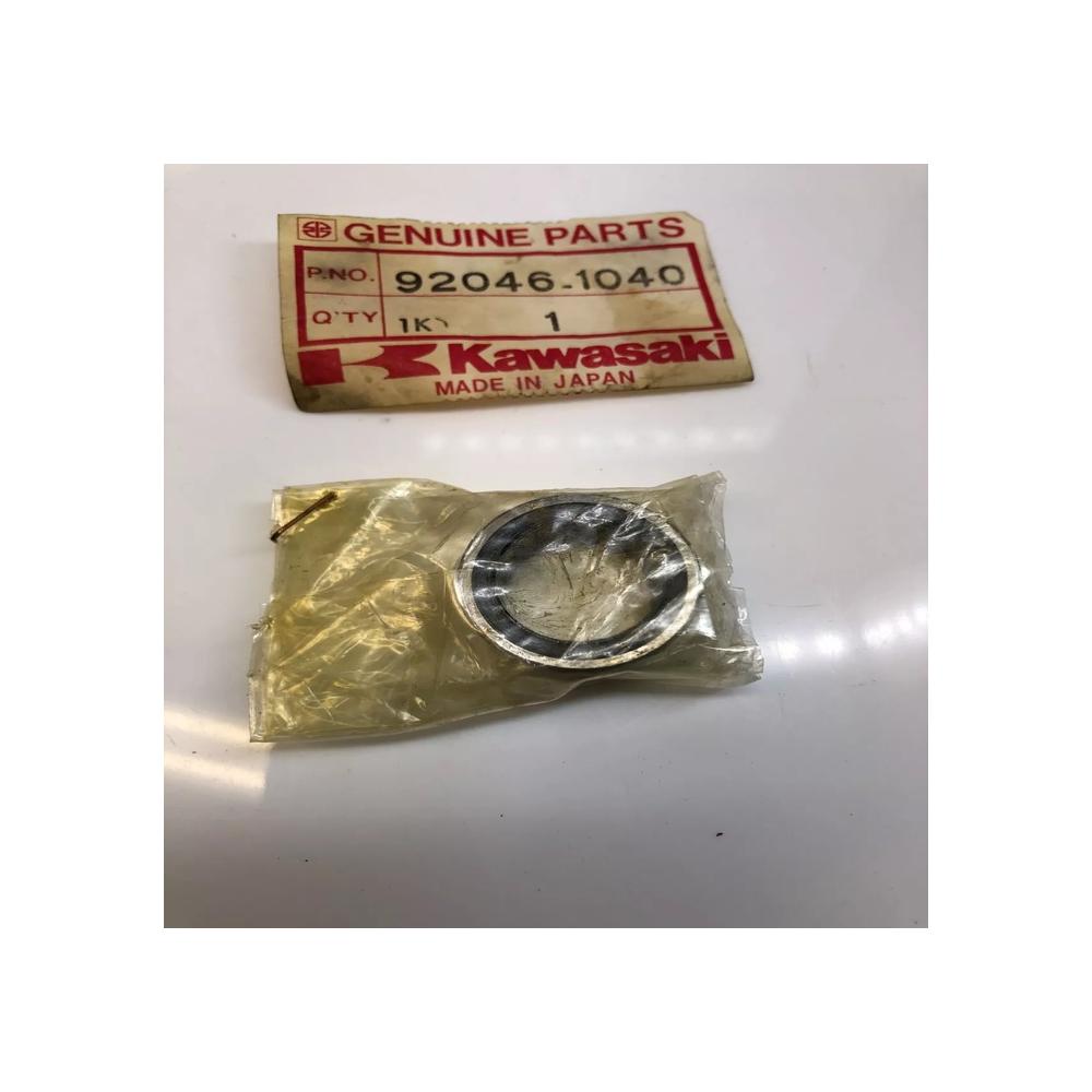 1 roulement RNA491 kawasaki 92046-1040 kx 80 c1 c2 1981 1982