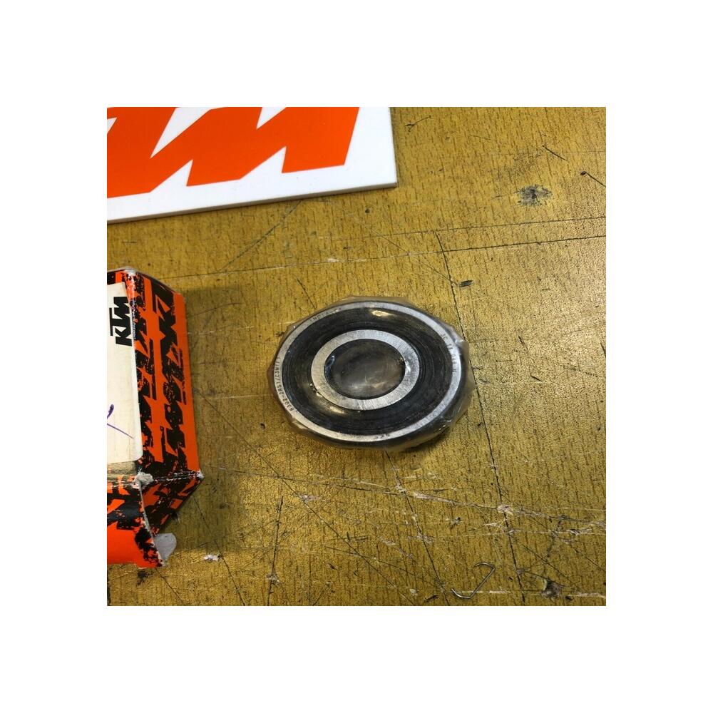 1 roulement roue arriere 6302 ktm j625063020 125 200 250 390 duke rc