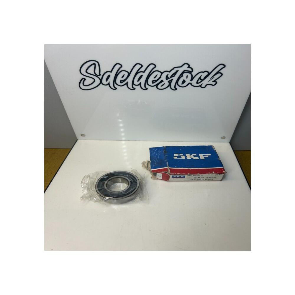 1 Roulement skf 6004 2rsh 20x42x12 6004-2RSh
