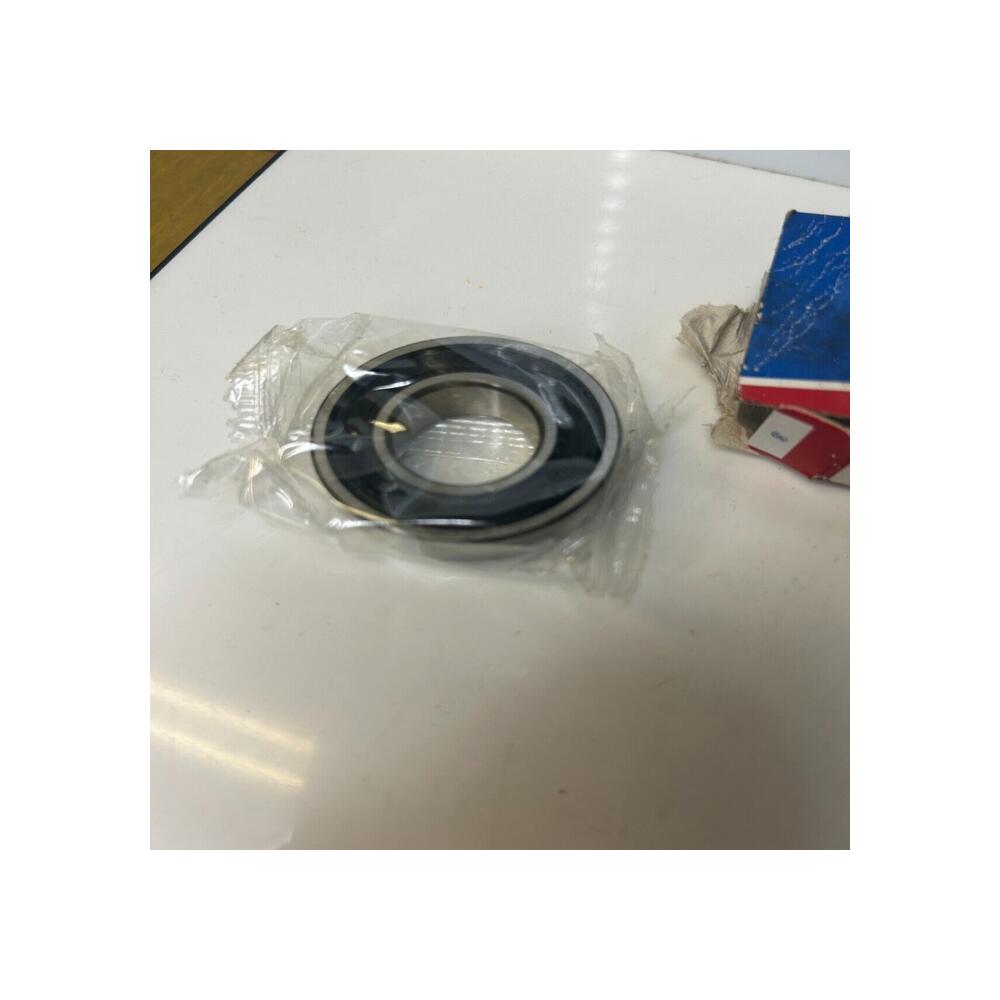 1 Roulement skf 6004 2rsh 20x42x12 6004-2RSh