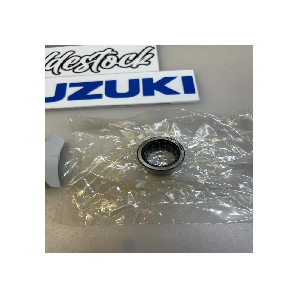 1 roulement suspension 17x25x20 suzuki 09263-17018 ts-er 125 ts-x 250 dr rm sp