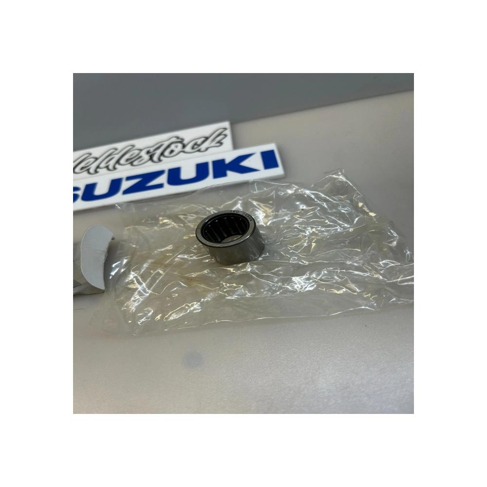 1 roulement suspension 17x25x20 suzuki 09263-17018 ts-er 125 ts-x 250 dr rm sp