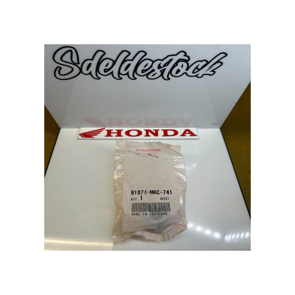 1 roulement tête amortisseur honda 91074-mac-741 cr 125 250 500 r crf 250 450