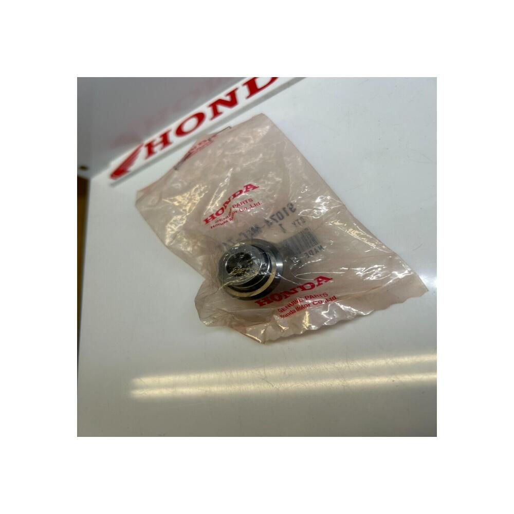 1 roulement tête amortisseur honda 91074-mac-741 cr 125 250 500 r crf 250 450