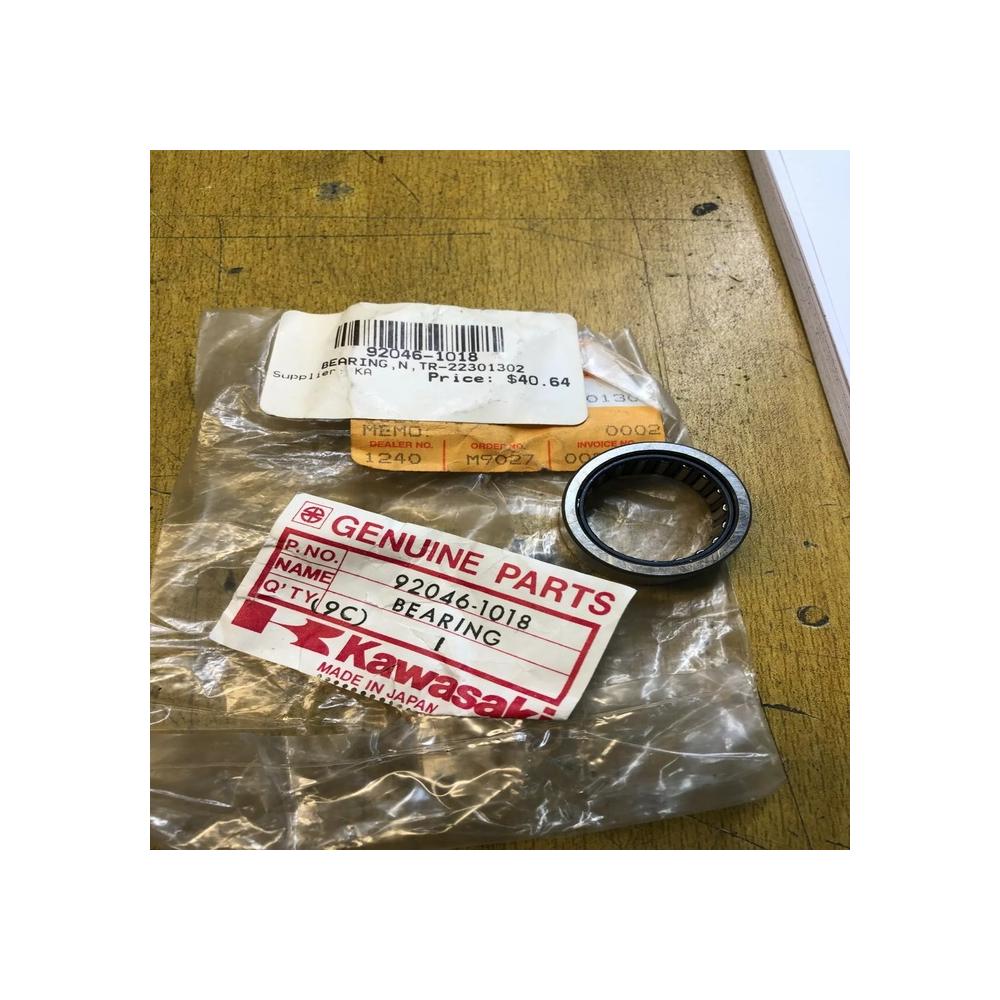1 roulement TR 22301302 kawasaki 92046-1018 kz 1300 a1 a2 a3 b2 1979 1980 1981