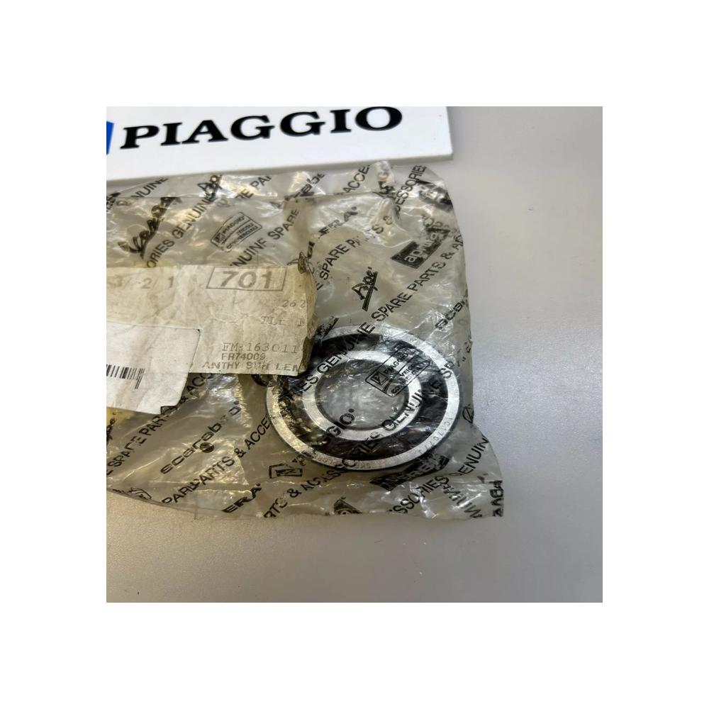 1 roulement vilebrequin derbi gilera aprilia 847172 8471726 00059220400 rs rs4