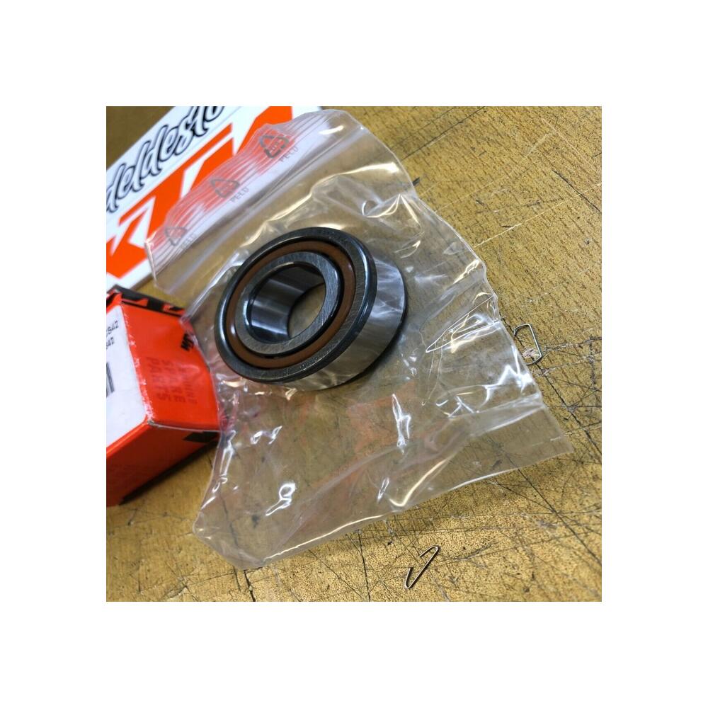 1 roulement vilebrequin ktm 47030082000 47030023000 105 85 sx
