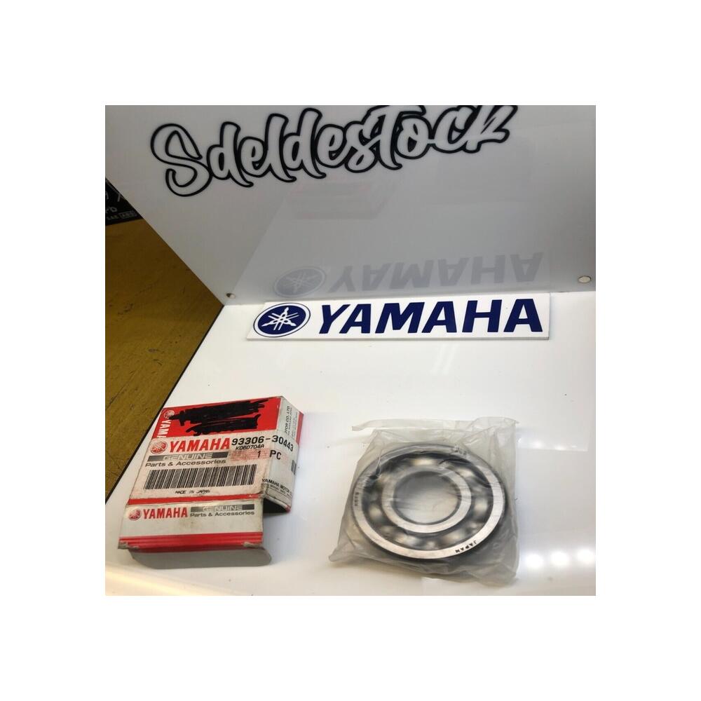 1 roulement yamaha 93306-30443 93306-30424 93306-30426 93306-30427 xv xvs bt xp