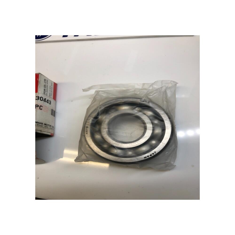 1 roulement yamaha 93306-30443 93306-30424 93306-30426 93306-30427 xv xvs bt xp