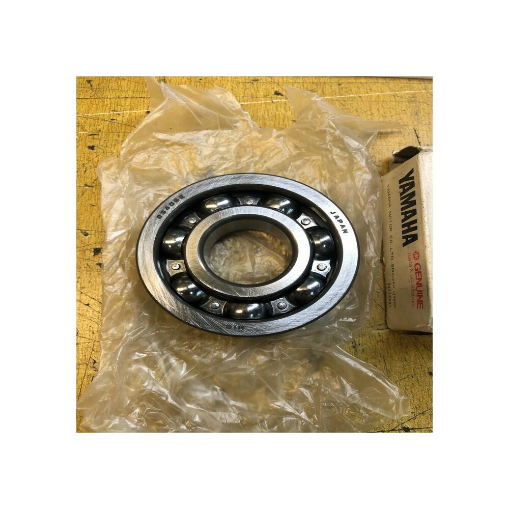 1 roulement yamaha 93306-30531 93306-30508 rd 250 350 lc lcf yfz 350 93306-30549