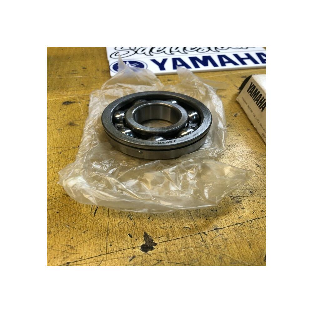 1 roulement yamaha 93306-30531 93306-30508 rd 250 350 lc lcf yfz 350 93306-30549