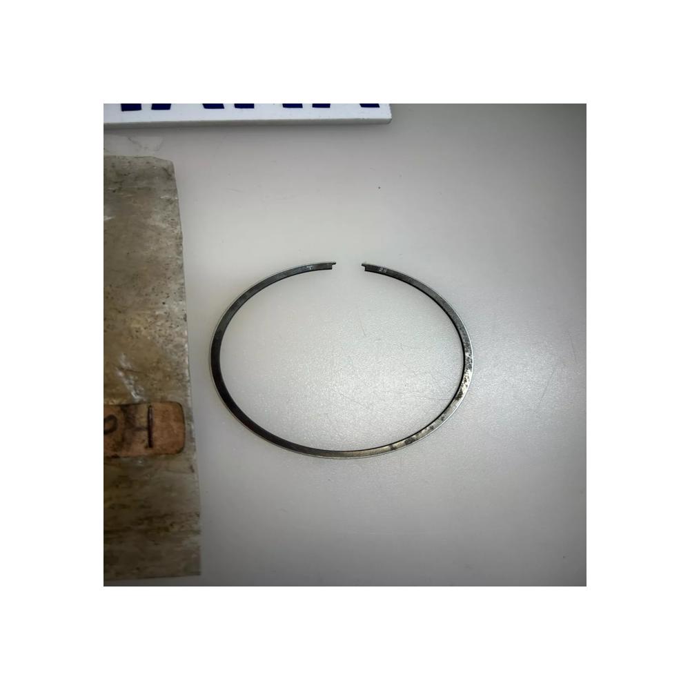 1 segment 1st O/s +025 yamaha 2k6-11611-10 yz 125 1978 1981 b