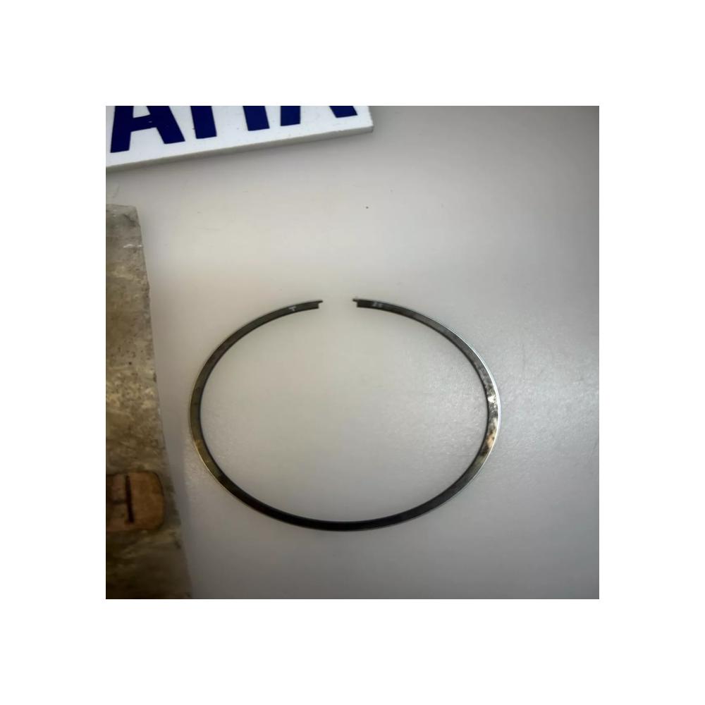 1 segment 1st O/s +025 yamaha 2k6-11611-10 yz 125 1978 1981 b