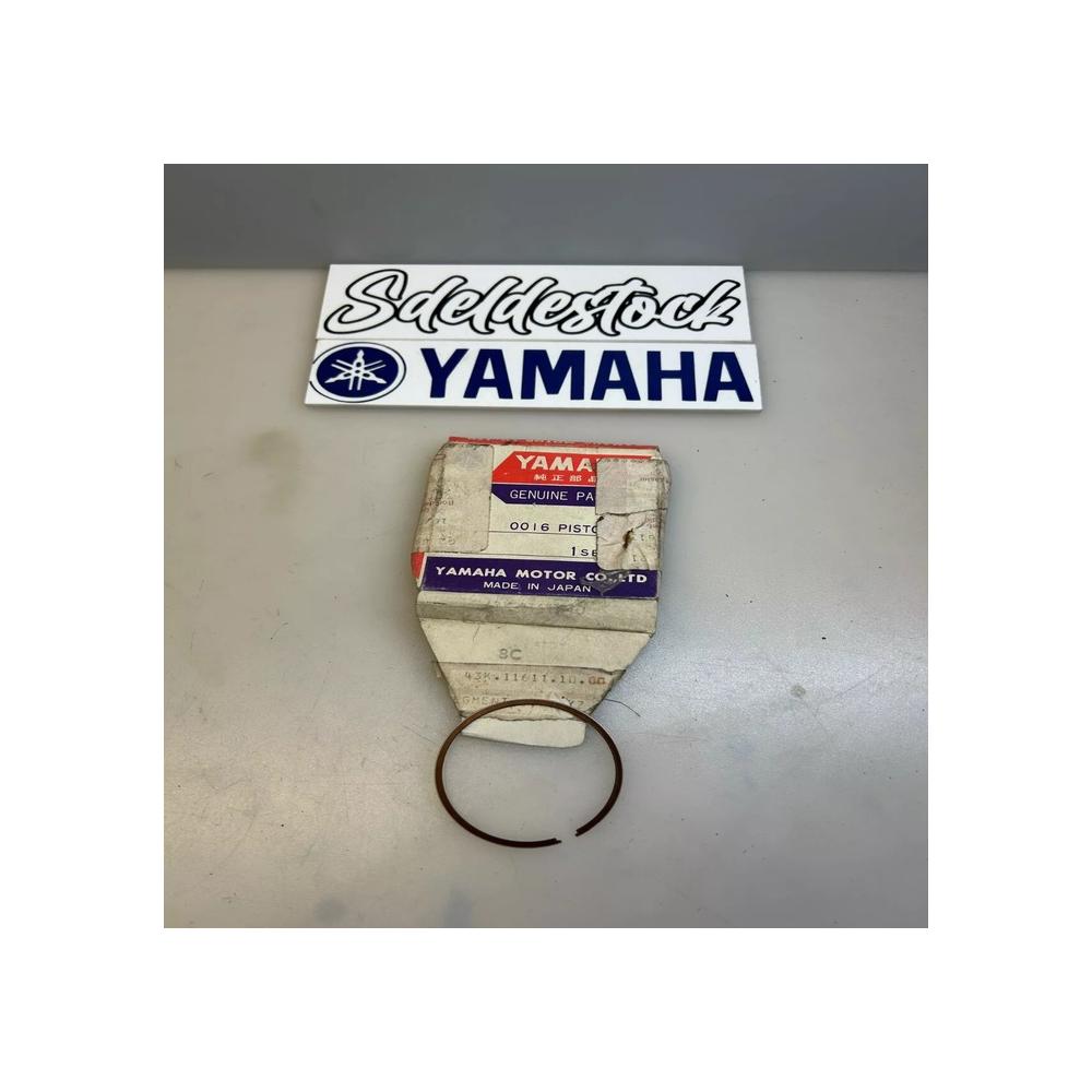 1 segment 1st O/s yamaha 43k-11611-10 yz 80 1986 1989 yz 80 lc 1990 1992 yz 80 a