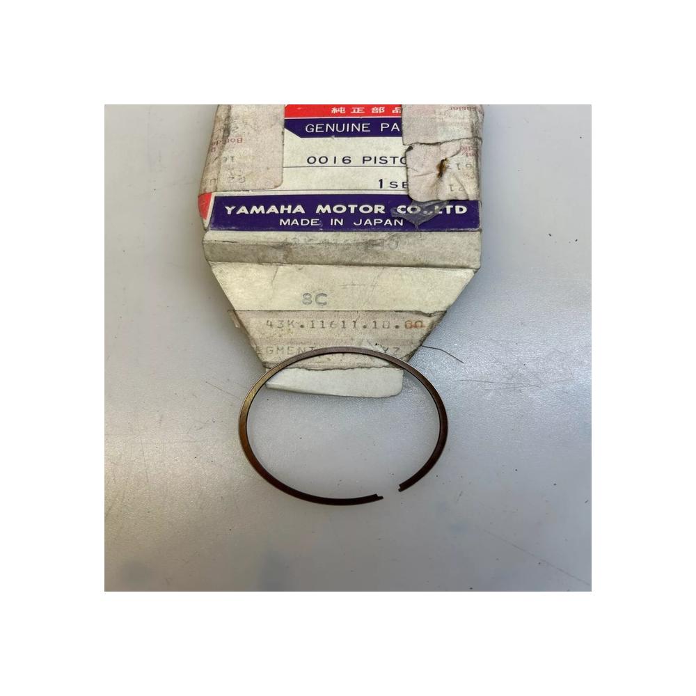 1 segment 1st O/s yamaha 43k-11611-10 yz 80 1986 1989 yz 80 lc 1990 1992 yz 80 a