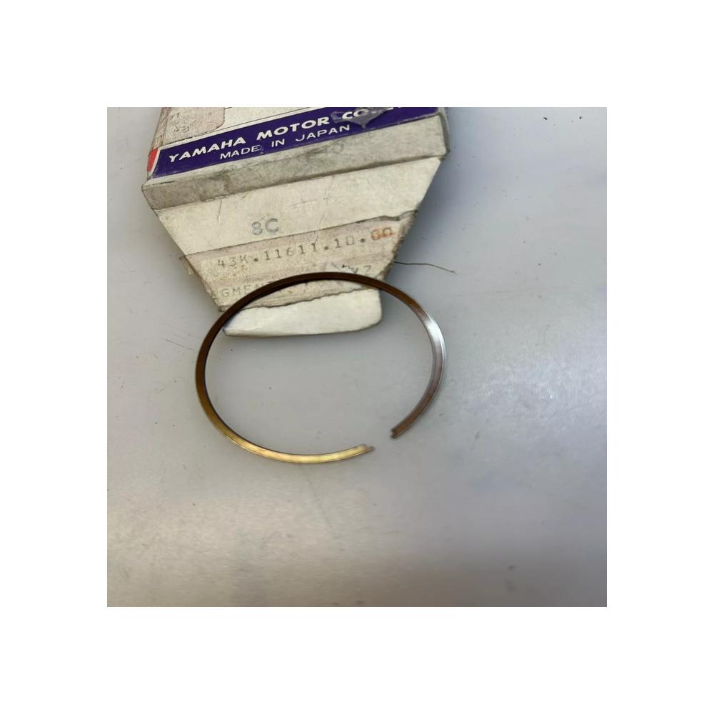 1 segment 1st O/s yamaha 43k-11611-10 yz 80 1986 1989 yz 80 lc 1990 1992 yz 80 a