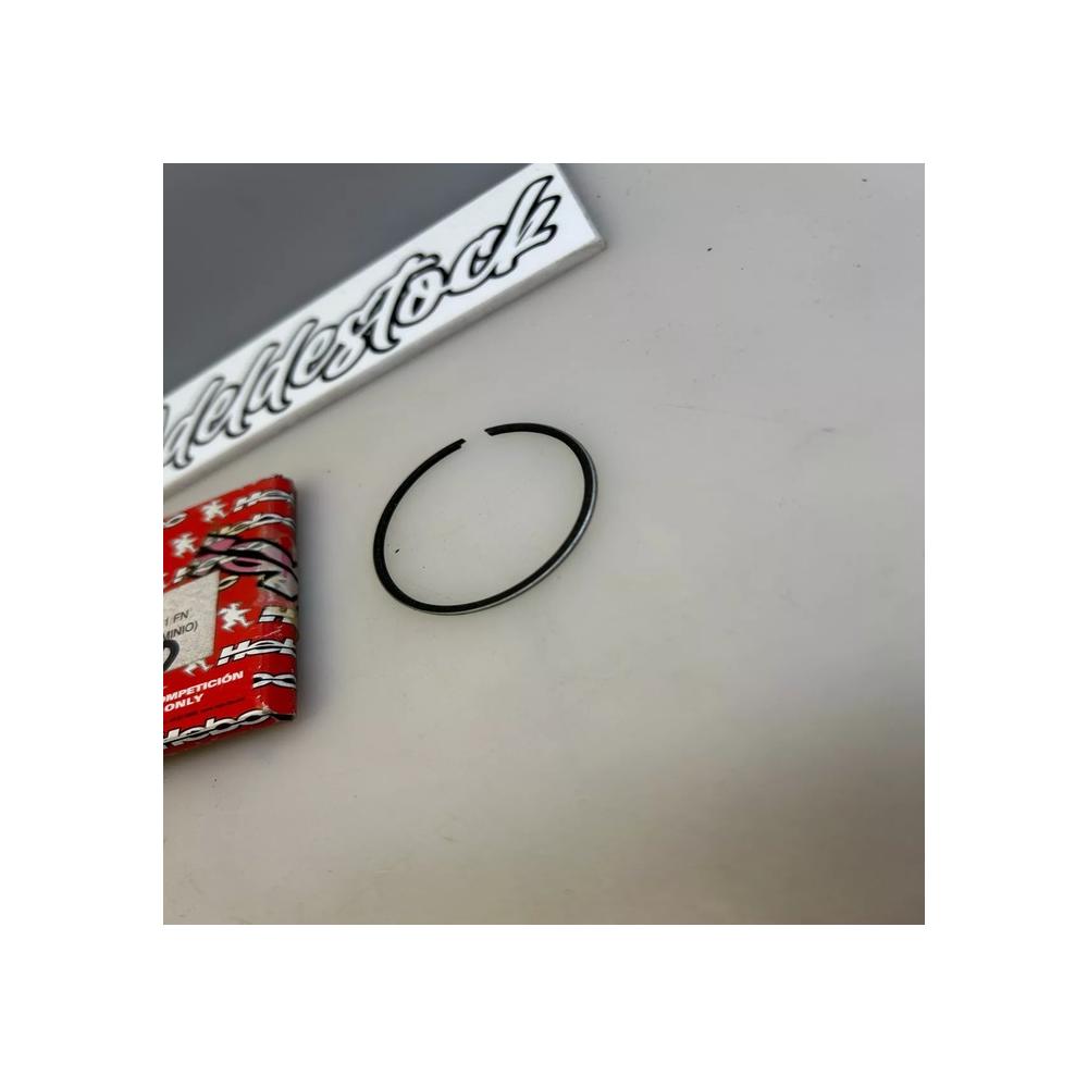 1 segment hebo d40x1 fn  50cc aluminium hr4000981