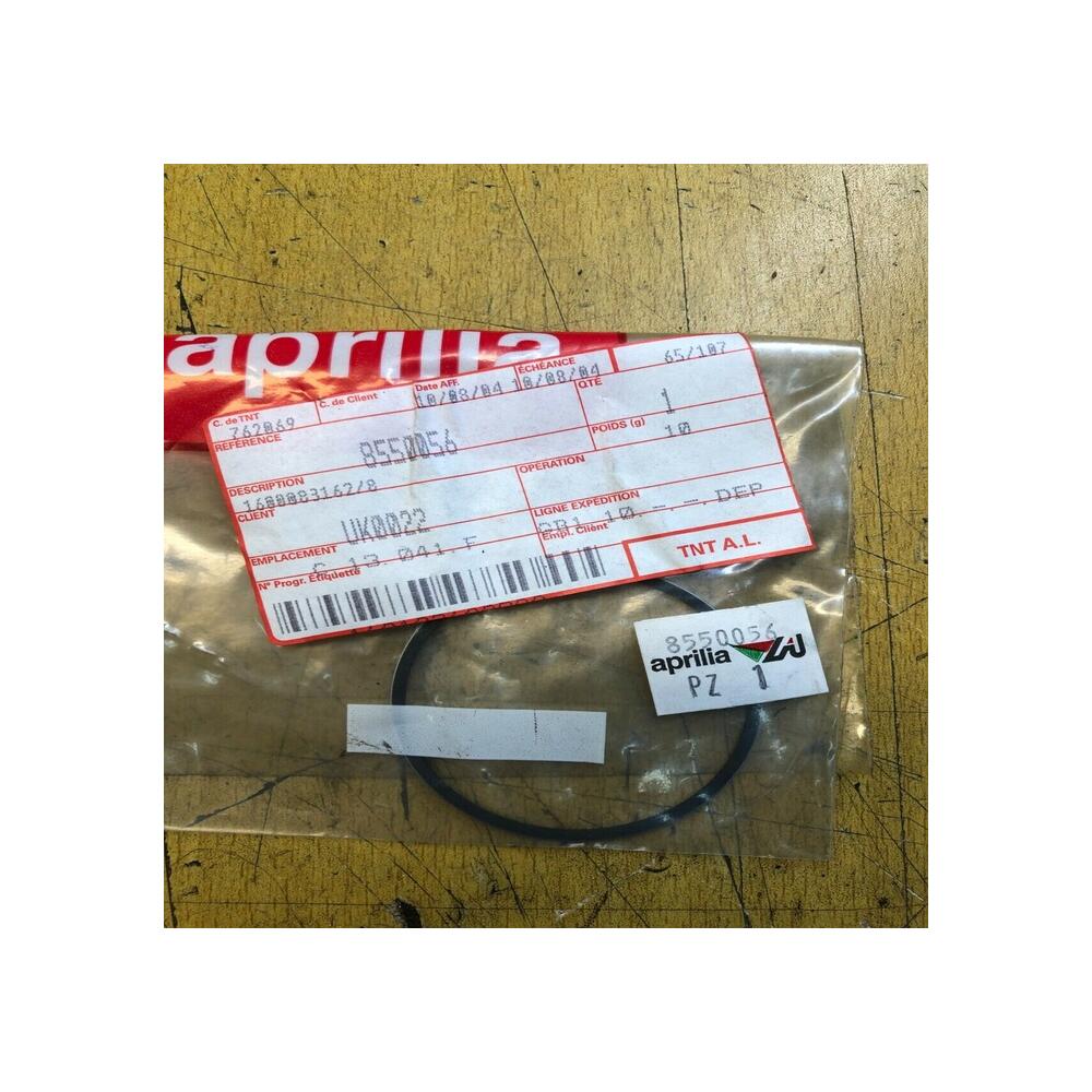 1 segment semi trapézoïdale aprilia piaggio 482845 AP8550056 sr 125 typhoon 125