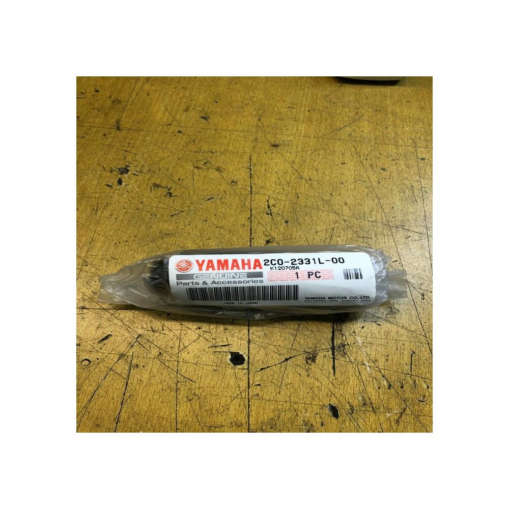 1 siège de ressort fourche yamaha 2c0-2331l-00 yzf-r6 2006 2007