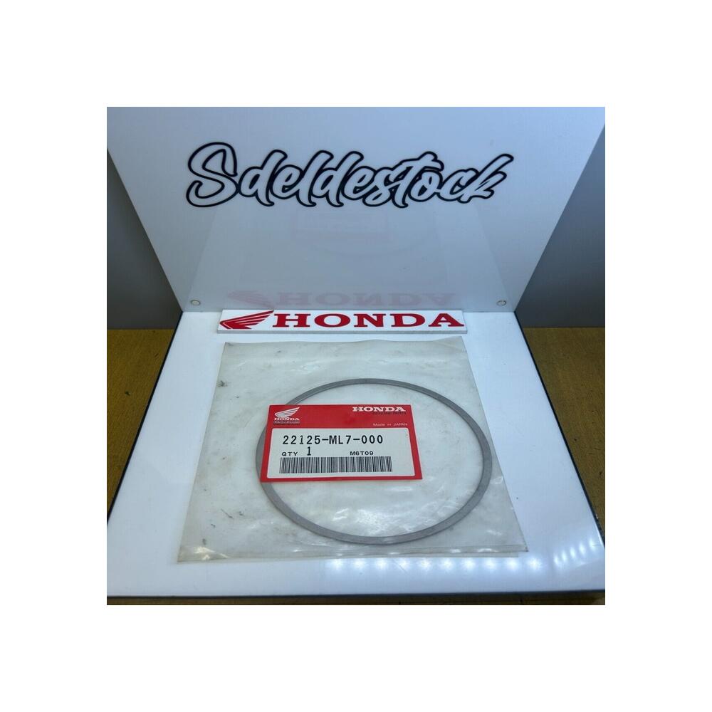 1 siège ressort embrayage honda 22125-ml7-000 cb cbr cbf vf vfr