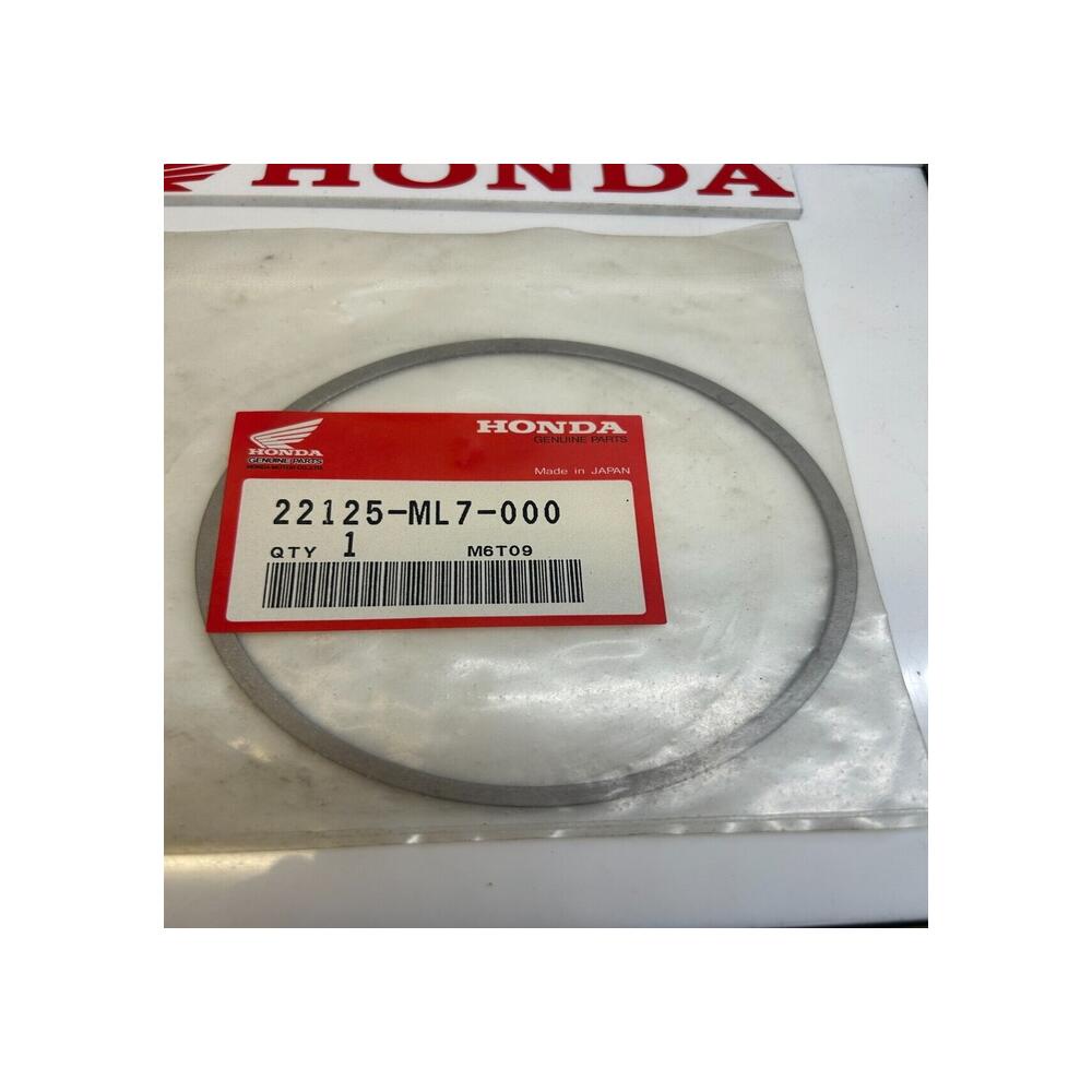 1 siège ressort embrayage honda 22125-ml7-000 cb cbr cbf vf vfr