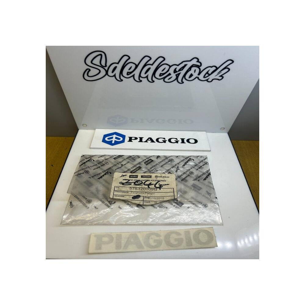 1 sigle piaggio m99 Piaggio 576320009b typhoon x xr 50 125 575693
