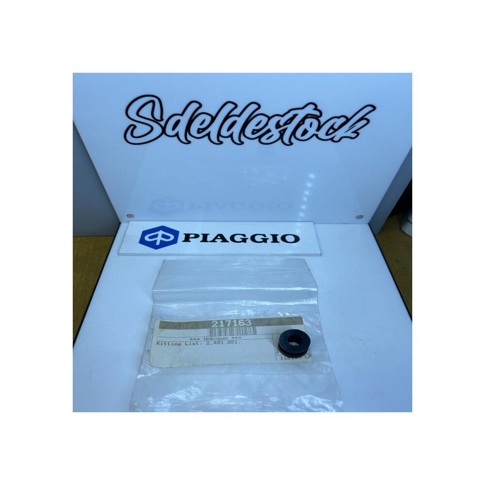 1 silentbloc frein piaggio vespa aprilia gilera 217163 shiver typhoon x-evo x8