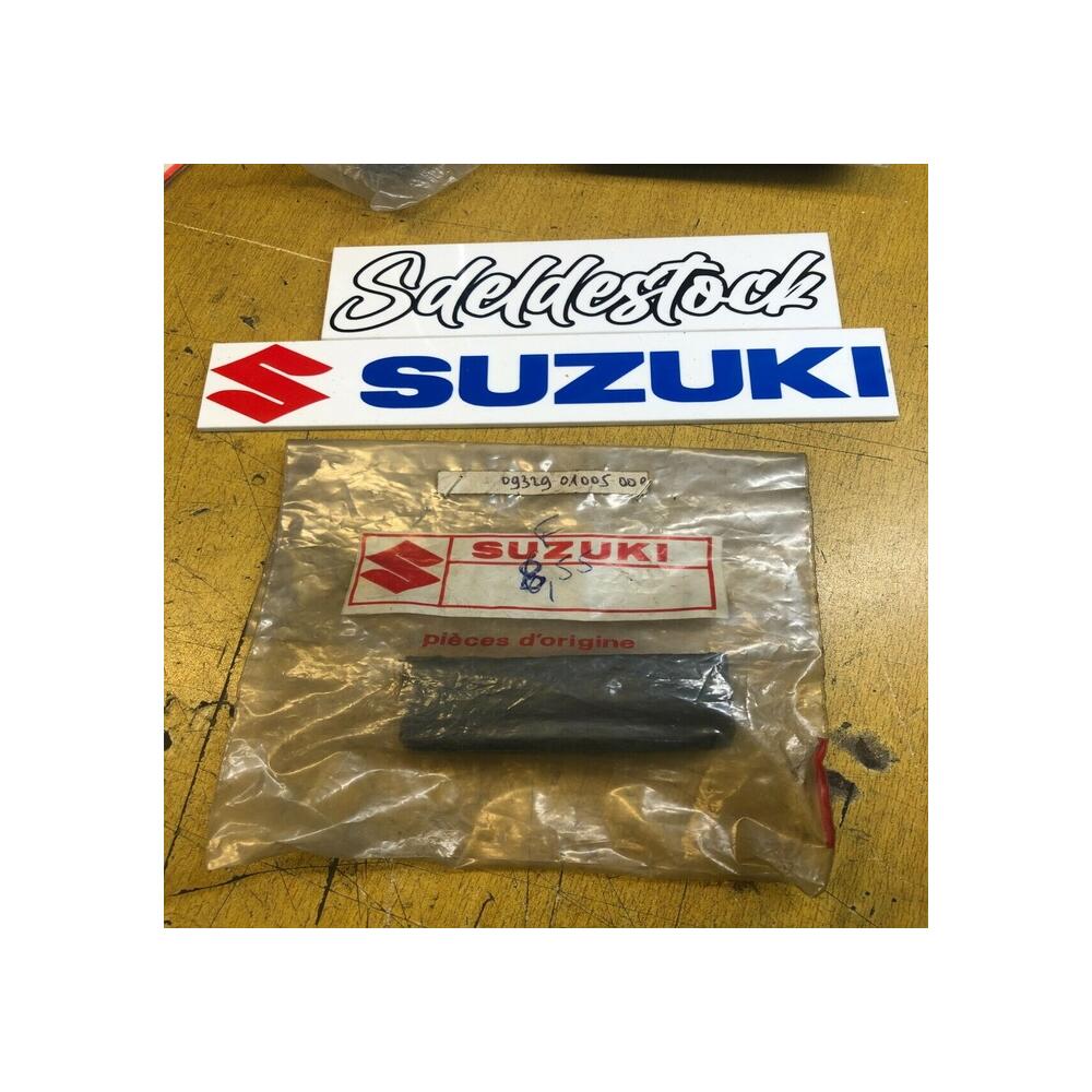 1 silentbloc réservoir suzuki 09329-01005 09329-01008 gp 100 125 gs gsx zr