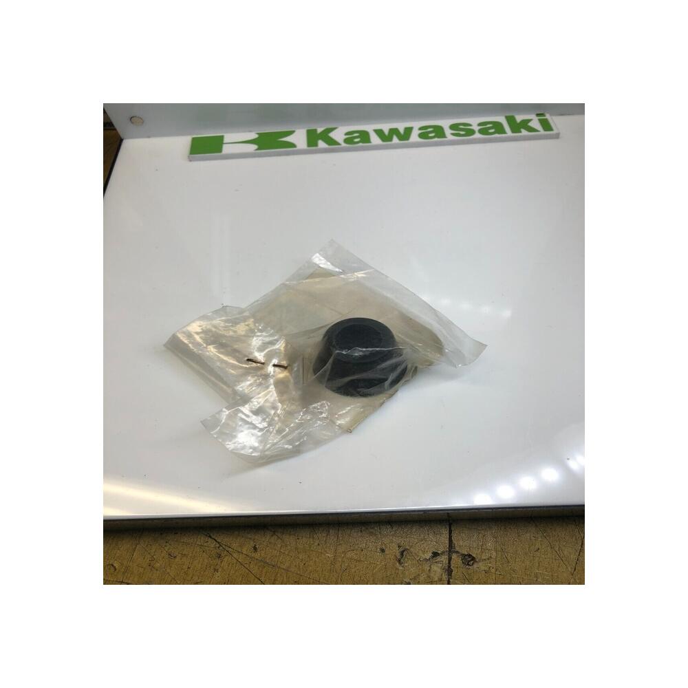 1 silentbloc support guidon kawasaki 92161-1195 kx 125 l4 m1 kx 250 l3 l4 m1