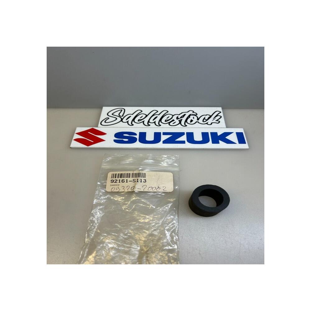 1 silentbloc suzuki 09320-20002 09320-20012 jr 50 kawasaki 92161-s113 kdx 50