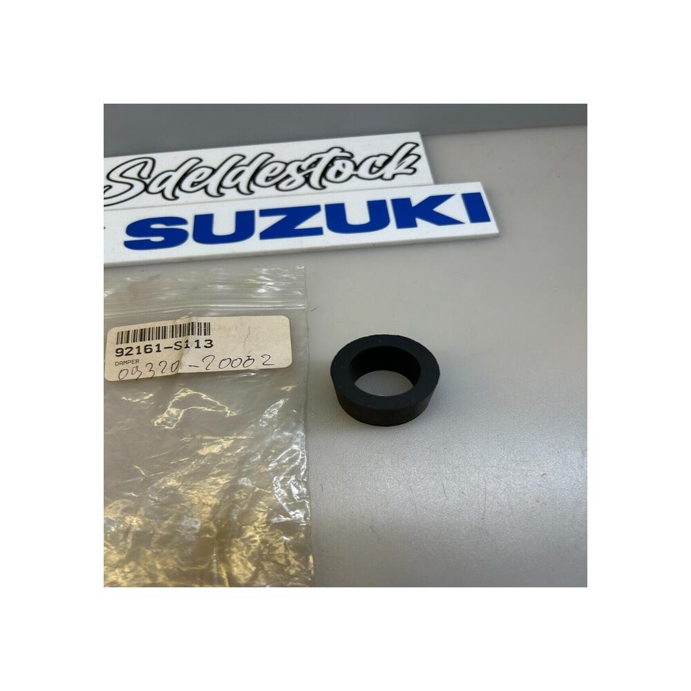 1 silentbloc suzuki 09320-20002 09320-20012 jr 50 kawasaki 92161-s113 kdx 50