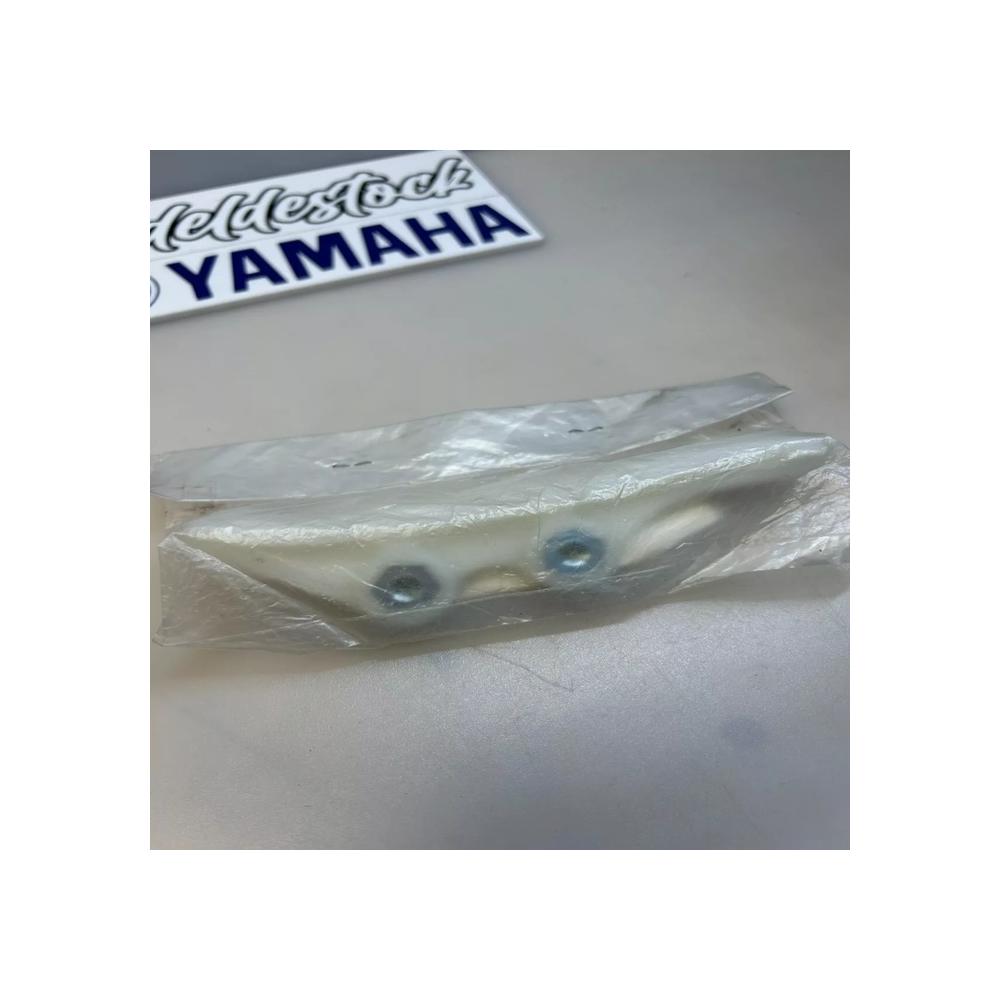 1 slider patin chaine yamaha 5ps-17653-00 tdm 900 tdm 900 a 2002 2010