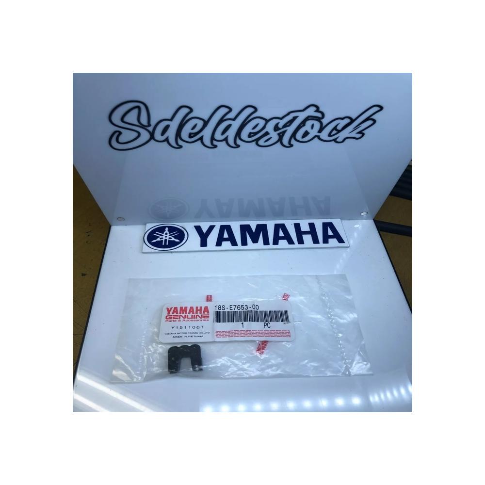 1 slider variateur yamaha 18s-e7653-00 hw 125 151 xc 125 r 2014