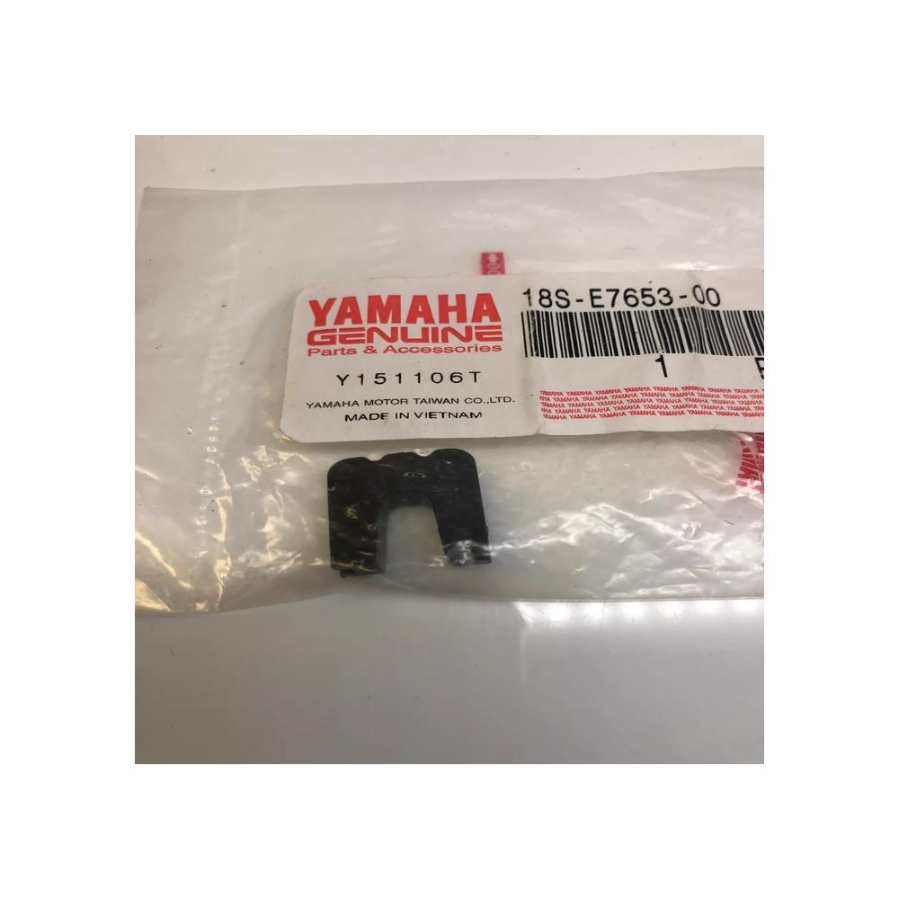 1 slider variateur yamaha 18s-e7653-00 hw 125 151 xc 125 r 2014