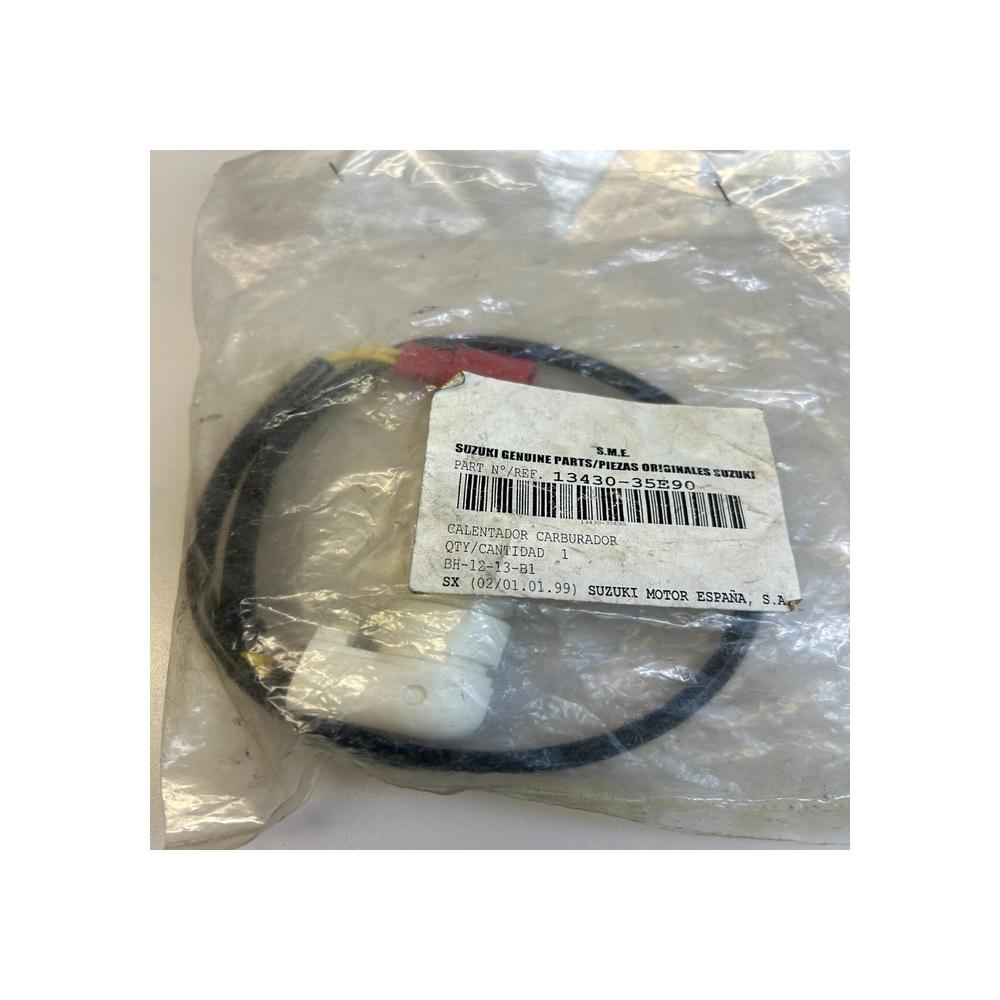 1 sonde carburateur suzuki 13430-35e90 ay ux 50 zillion katana